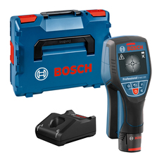 ДЕТЕКТОР BOSCH PROFESSIONAL D-Tect 120 ДЕТЕКТОР BOSCH PROFESSIONAL D-Tect 120