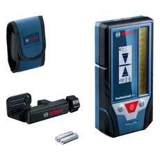 #BOSCH BLUE ПРИЕМНИК ЗА ЛАЗ.НИВЕЛ.LR 7 #BOSCH BLUE ПРИЕМНИК ЗА ЛАЗ.НИВЕЛ.LR 7