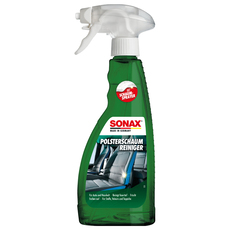 СПРЕЙ ЗА ПОЧИСТВАНЕ НА ТАПИЦЕРИЯ 500ML СПРЕЙ ЗА ПОЧИСТВАНЕ НА ТАПИЦЕРИЯ 500ML