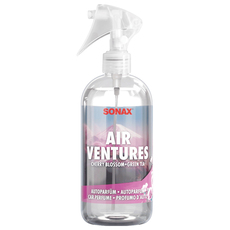 СПРЕЙ АРОМАТИЗАТОР ЧЕР.ЦВ./ЗЕЛ.ЧАЙ 300ML СПРЕЙ АРОМАТИЗАТОР ЧЕР.ЦВ./ЗЕЛ.ЧАЙ 300ML