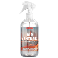 СПРЕЙ АРОМАТИЗАТОР КОЖА/ДИВ КАКТУС 300ML СПРЕЙ АРОМАТИЗАТОР КОЖА/ДИВ КАКТУС 300ML