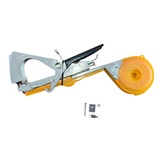 КЛЕЩИ ЗА ВРЪЗВАНЕ НА ЛЕНТИ+ЛЕНТА+ТЕЛЧ. КЛЕЩИ ЗА ВРЪЗВАНЕ НА ЛЕНТИ+ЛЕНТА+ТЕЛЧ.