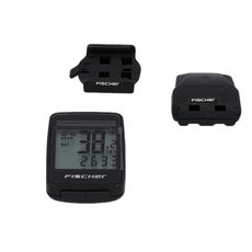 FISCHER БЕЗЖИЧЕН ВЕЛО КОМПЮТЪР 27 ФУНК. FISCHER БЕЗЖИЧЕН ВЕЛО КОМПЮТЪР 27 ФУНК.