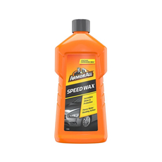 ARMOR ALL БЪРЗА ВАКСА 500ML ARMOR ALL БЪРЗА ВАКСА 500ML