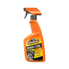 ARMOR ALL ПРЕПАРАТ ЗА ДЖАНТИ И ГУМИ500ML ARMOR ALL ПРЕПАРАТ ЗА ДЖАНТИ И ГУМИ500ML