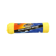 LARGE MICROFIBRE DRYING TOW ARMOR ALL LARGE MICROFIBRE DRYING TOW ARMOR ALL