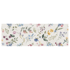 WALL DECORATION ЕRMESAURELIA ДОМИНО БОТАНИКАЛ 25Х75 CM WALL DECORATION ЕRMESAURELIA ДОМИНО БОТАНИКАЛ 25Х75 CM