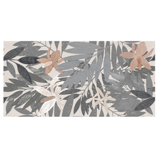 ГРАНИТОГРЕС ЕRMESAURELIA СПРИНГ ТАЙМ ДЕКОР 30Х60 CM ГРАНИТОГРЕС ЕRMESAURELIA СПРИНГ ТАЙМ ДЕКОР 30Х60 CM