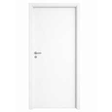 ВРАТА+КАСА OPTIMA STANDARD 67 БЯЛ ВРАТА+КАСА OPTIMA STANDARD 67 БЯЛ