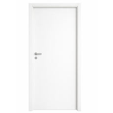 ВРАТА+КАСА OPTIMA STANDARD 77 БЯЛ ВРАТА+КАСА OPTIMA STANDARD 77 БЯЛ