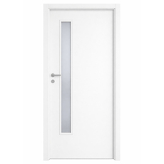 ВРАТА+КАСА OPTIMA ADV.PW 87 БЯЛ ВРАТА+КАСА OPTIMA ADV.PW 87 БЯЛ