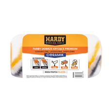 РОЛКА CERAMIK 10 CM/11 MM/ Ф48 mm РОЛКА CERAMIK 10 CM/11 MM/ Ф48 mm