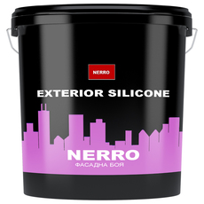 EXTERIOR TINTING PAINT ТОНИРАНЕ 9.8 L NERRO EXTERIOR TINTING PAINT ТОНИРАНЕ 9.8 L NERRO