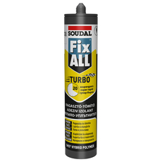 ЛЕПИЛО УПЛЪТНИТЕЛ TURBO 290 G ЛЕПИЛО УПЛЪТНИТЕЛ TURBO 290 G