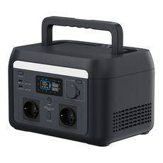 АКУМУЛАТОРНА ЗАРЯДНА СТАНЦИЯ 1000W V-TAC АКУМУЛАТОРНА ЗАРЯДНА СТАНЦИЯ 1000W V-TAC