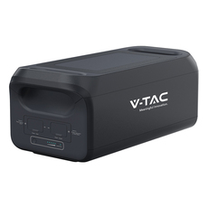 БАТЕРИЯ ЗА ЗАРЯДНА СТАНЦИЯ 2560WH V-TAC БАТЕРИЯ ЗА ЗАРЯДНА СТАНЦИЯ 2560WH V-TAC