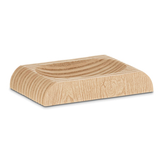 Сапунерка "Kaiu" - дървесен цвят Сапунерка "Kaiu" - дървесен цвят