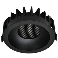 LED ЛУНА 10W CCT КРЪГЛА ЧЕРНА OPTONICA LED ЛУНА 10W CCT КРЪГЛА ЧЕРНА OPTONICA