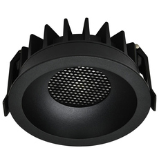 LED ЛУНА 15W CCT КРЪГЛА ЧЕРНА OPTONICA LED ЛУНА 15W CCT КРЪГЛА ЧЕРНА OPTONICA