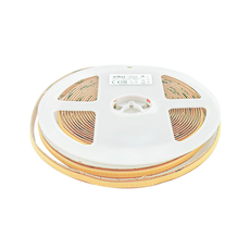 LED ЛЕНТА COB 12W 4K 5M 24V 720/1 VITO LED ЛЕНТА COB 12W 4K 5M 24V 720/1 VITO