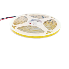 LED ЛЕНТА COB 12W 4K 5M 24V 320/1 VITO LED ЛЕНТА COB 12W 4K 5M 24V 320/1 VITO