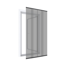 DOOR MOSQUITO SCREEN ПРОТИВ КОМАРИ 120X250CM WINDHAGER WH03612 DOOR MOSQUITO SCREEN ПРОТИВ КОМАРИ 120X250CM WINDHAGER WH03612