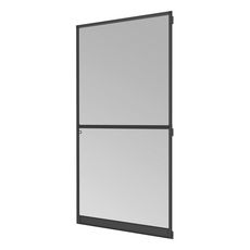 КОМАРНИК Windhager 10X210CM АЛУМ. АНТР КОМАРНИК Windhager 10X210CM АЛУМ. АНТР