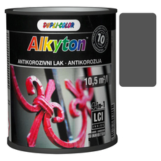 ALKYTON 4 IN 1 RAL 7016 ГЛАНЦ 750 ML ALKYTON 4 IN 1 RAL 7016 ГЛАНЦ 750 ML