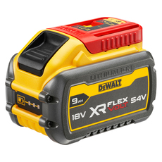 #DEWALT АКУМ.БАТ. XR 9Ah DCB547-XJ #DEWALT АКУМ.БАТ. XR 9Ah DCB547-XJ
