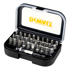 DEWALT КОМПЛ.БИТ.С МАГН.ДЪРЖ.DT7944S-QZ DEWALT КОМПЛ.БИТ.С МАГН.ДЪРЖ.DT7944S-QZ