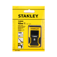STANLEY ЛАЗ.РОЛЕТКА TLM40 STANLEY ЛАЗ.РОЛЕТКА TLM40