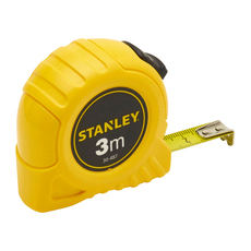STANLEY РОЛЕТКА 3M STANLEY РОЛЕТКА 3M