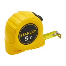 STANLEY РОЛЕТКА 5M STANLEY РОЛЕТКА 5M