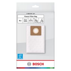 BOSCH ФИЛТ.ТОРБА PAS 30-240 PRS 30л BOSCH ФИЛТ.ТОРБА PAS 30-240 PRS 30л
