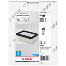 BOSCH ПЛОС.ФИЛТЪР PAS 15-220 PAS 20-220P BOSCH ПЛОС.ФИЛТЪР PAS 15-220 PAS 20-220P