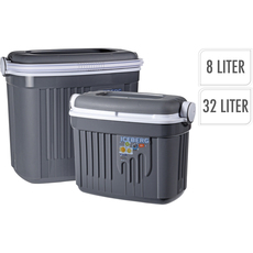 ХЛАДИЛНА КУТИЯ ПАСИВНА 32+8L ХЛАДИЛНА КУТИЯ ПАСИВНА 32+8L