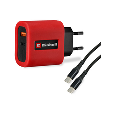 EINHELL USB ЗАХРАНВАЩ АДАПТЕР PXC EINHELL USB ЗАХРАНВАЩ АДАПТЕР PXC