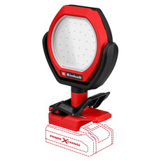EINHELL АК.В. ПРОЖЕКТОР GC-OL18/1500Solo EINHELL АК.В. ПРОЖЕКТОР GC-OL18/1500Solo