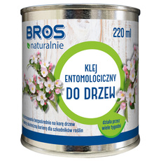 ЛЕПИЛО ЗА ЗАЩИТА НА ДЪРВЕТА BROS 220ML ЛЕПИЛО ЗА ЗАЩИТА НА ДЪРВЕТА BROS 220ML