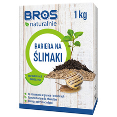 ГРАНУЛИ ПРОТИВ ОХЛЮВИ BROS 1KG ГРАНУЛИ ПРОТИВ ОХЛЮВИ BROS 1KG