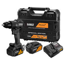 DEWAL АКУМ.УД.БОРМАШИНА DCD86MM2T-QW DEWAL АКУМ.УД.БОРМАШИНА DCD86MM2T-QW