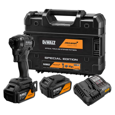 DEWALT АКУМ.УД.ВИНТОВЕРТ DCF86MM2T-QW DEWALT АКУМ.УД.ВИНТОВЕРТ DCF86MM2T-QW