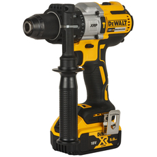 #DEWALT АКУМ.УД.БОРМАШИНА DCD996P2-QW #DEWALT АКУМ.УД.БОРМАШИНА DCD996P2-QW