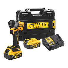 #DEWALT АКУМ.УД.ГАЙКОВЕРТ DCF922P2T-QW #DEWALT АКУМ.УД.ГАЙКОВЕРТ DCF922P2T-QW