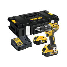#DEWALT АКУМ.БОРМАШИНА DCD791P2-QW #DEWALT АКУМ.БОРМАШИНА DCD791P2-QW