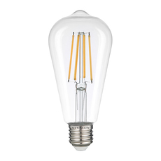 LED КРУШКА E27 8W 3000K 1055LM FIL VIVA LED КРУШКА E27 8W 3000K 1055LM FIL VIVA