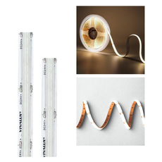LED ЛЕНТА SCOB 50W 5M 24V 64K 192/1 VIVA LED ЛЕНТА SCOB 50W 5M 24V 64K 192/1 VIVA