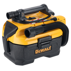 #DEWALT АКУМ. ПРАХОСМУКАЧКА DCV584L-QW #DEWALT АКУМ. ПРАХОСМУКАЧКА DCV584L-QW