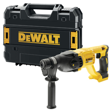 #DEWALT АКУМ.ПЕРФ.SDS-PLUS DCH133NT-XJ #DEWALT АКУМ.ПЕРФ.SDS-PLUS DCH133NT-XJ