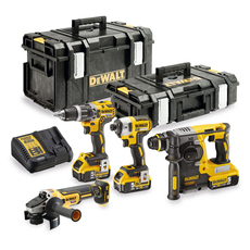 #DEWALT АКУМ.КОМПЛ.DCK422P3-QW #DEWALT АКУМ.КОМПЛ.DCK422P3-QW